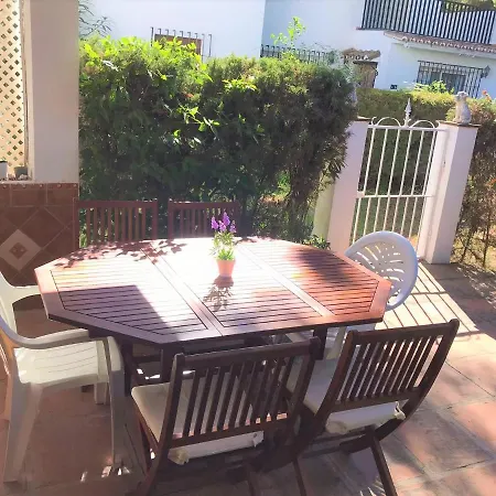 Benamara House Holiday home