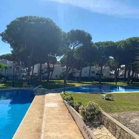 Benamara House * Estepona
