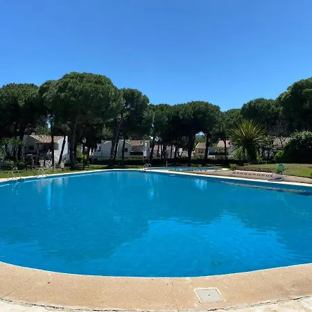 Holiday home Benamara House Estepona