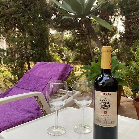 Benamara House Holiday home Estepona