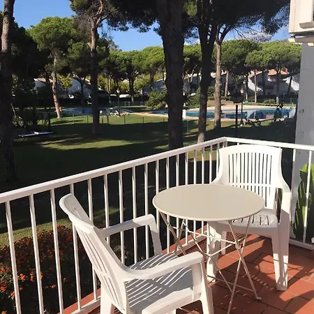 Holiday home Benamara House Estepona