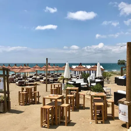 Benamara House * Estepona