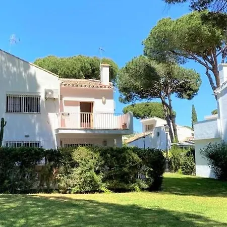 Holiday home Benamara House Estepona