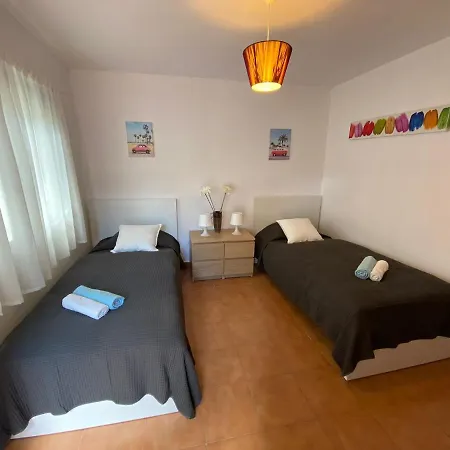 Benamara House Holiday home Estepona