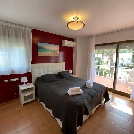 Benamara House * Estepona